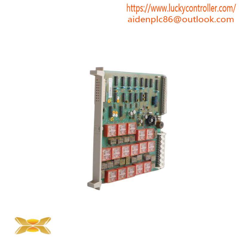 ABB DSDO131 57160001-KX Digital Output Unit