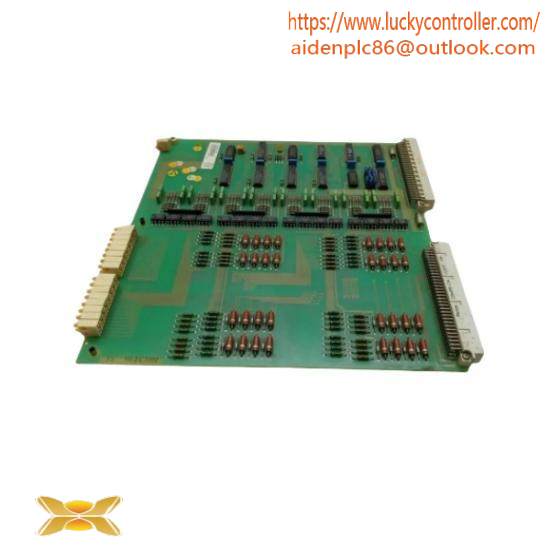 ABB DSDP140B 57160001-ACX