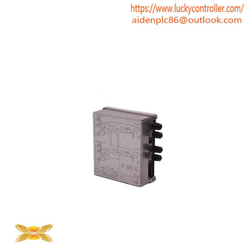 ABB DSDP150