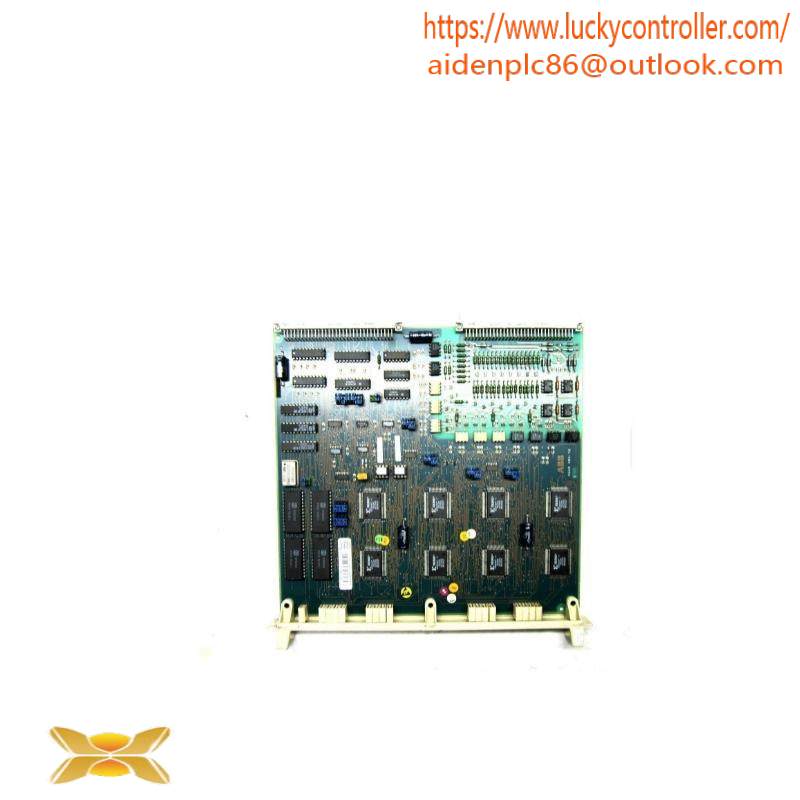 ABB DSDP170