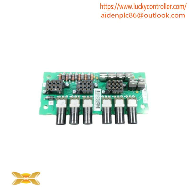 ABB DSDX404