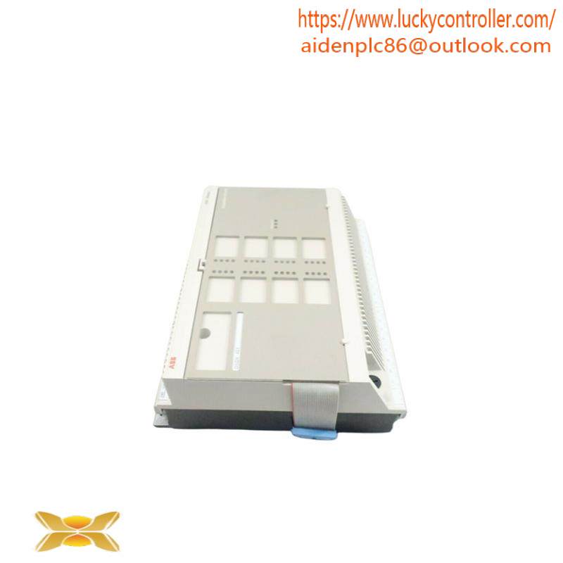 ABB DSDX451 5716075-K Remote In / Out Expansion Unit