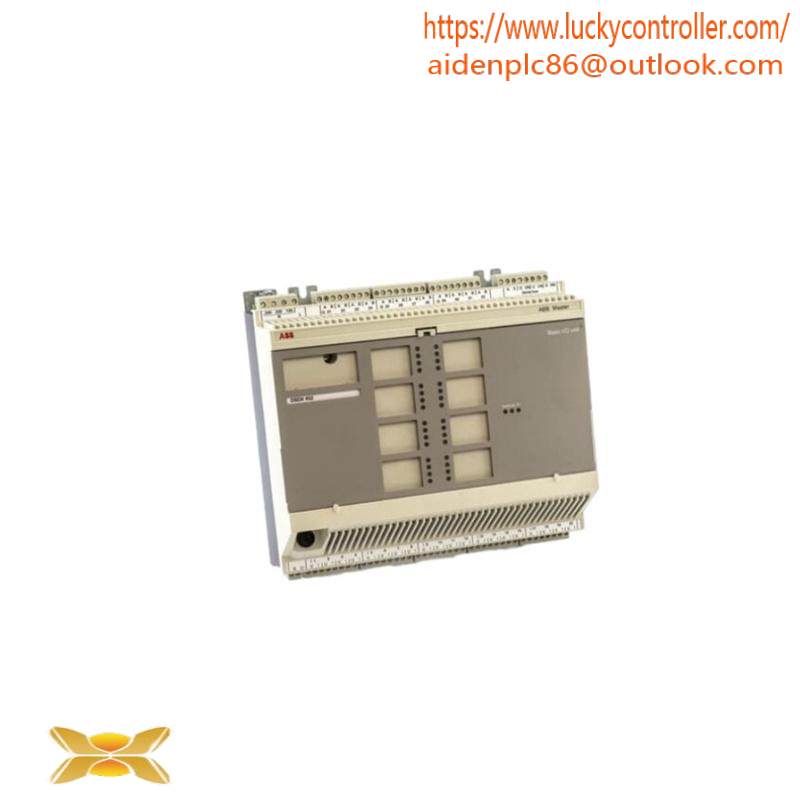 ABB DSDX452