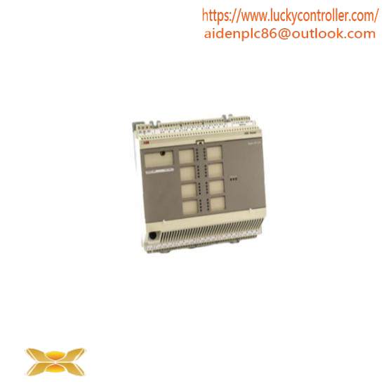 ABB DSDX454 5716075AT Basic Unit