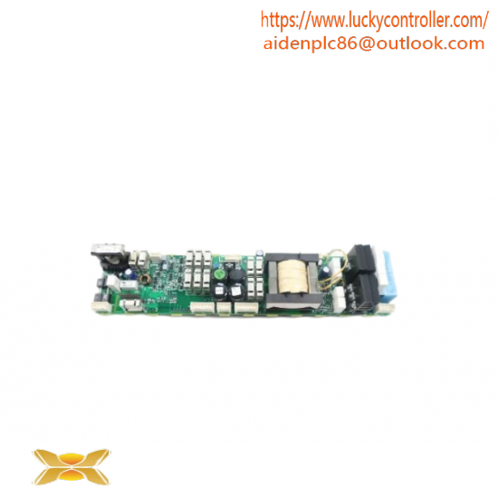 ABB DSMB-01C Power Supply Board New
