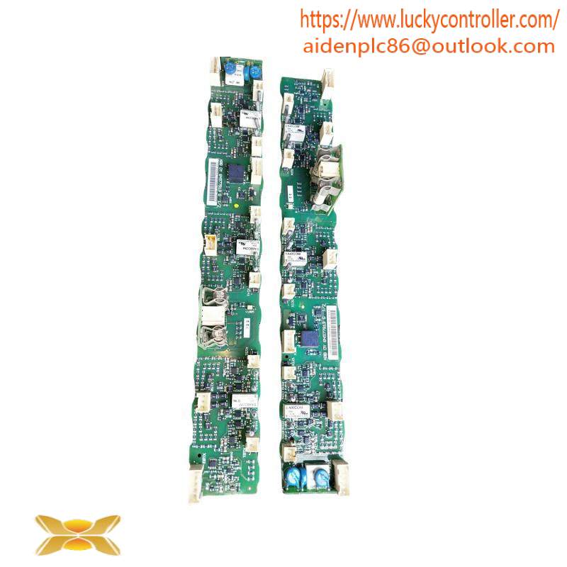 ABB DSMB-02C