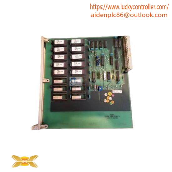 ABB 3HAC026582-005