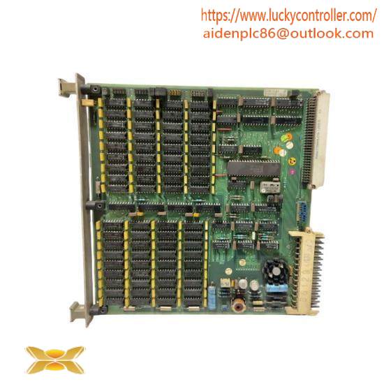 ABB DSMB116 57360001-EB MASTER Memory Module DSMB 116