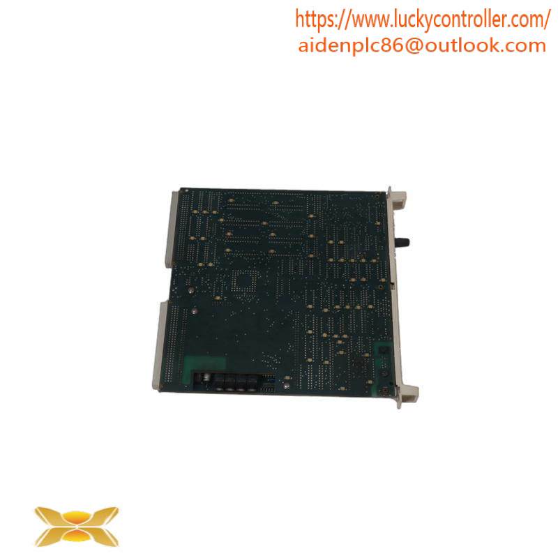 ABB DSMB116 5736 0001-EB Memory Module