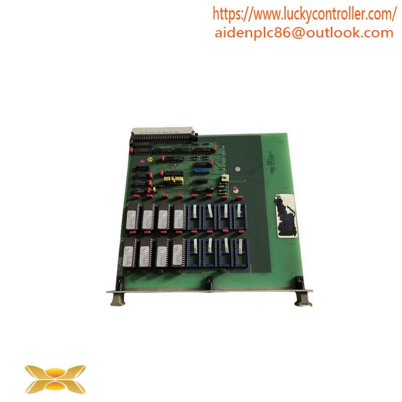 AB 1440-DYN02-01RJ Dynamic Measurement Module