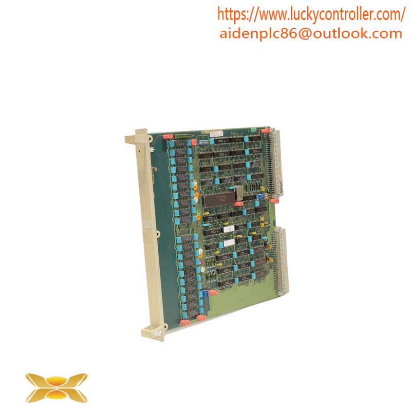 ABB DSMB151 57360001-K Memory Module