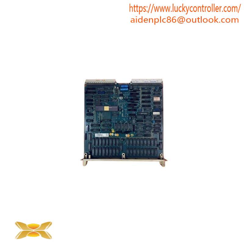 ABB DSMB175 Memory Board