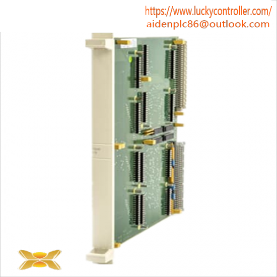 ABB DSMB176 57360001-HX Expansion Board