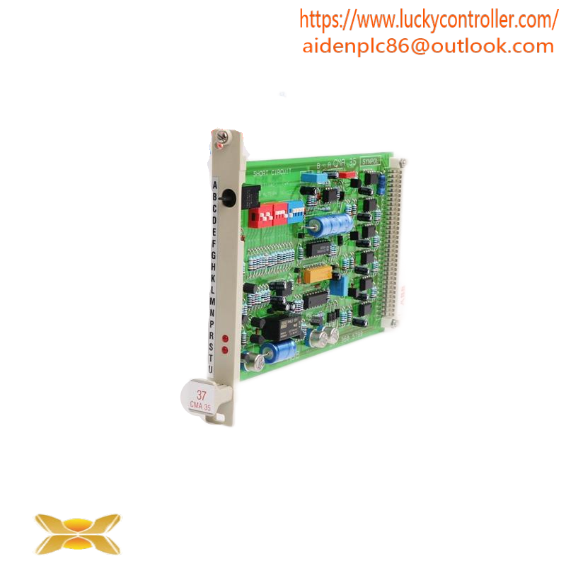 ABB DSPC174 3BSE005461R1