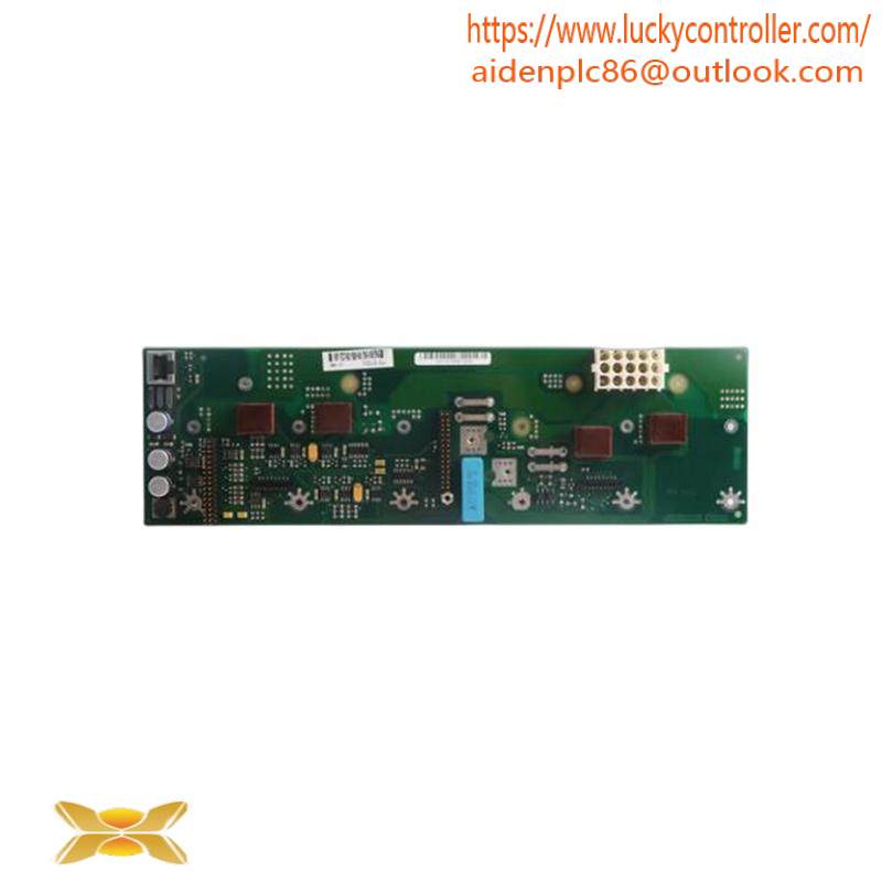 ABB DSPC406