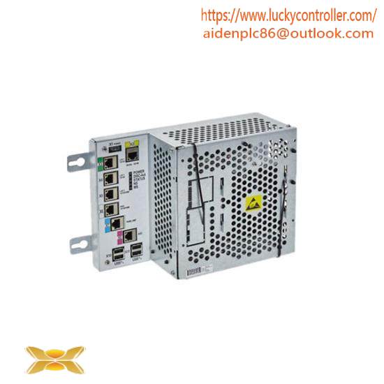 ABB DSQC1000 3HAC042766 -001 Computer Unit