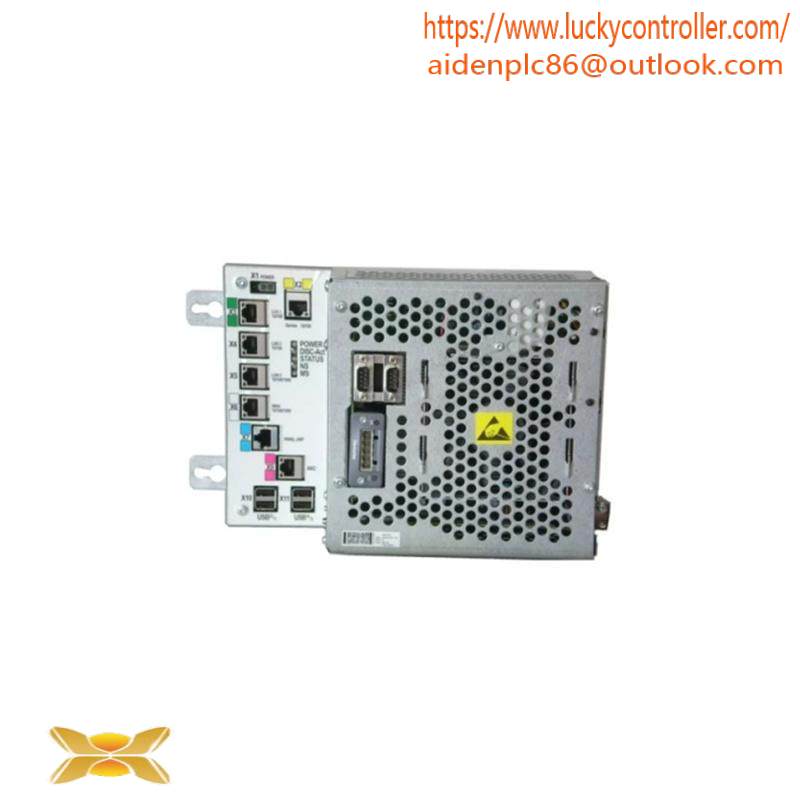 ABB ICX514