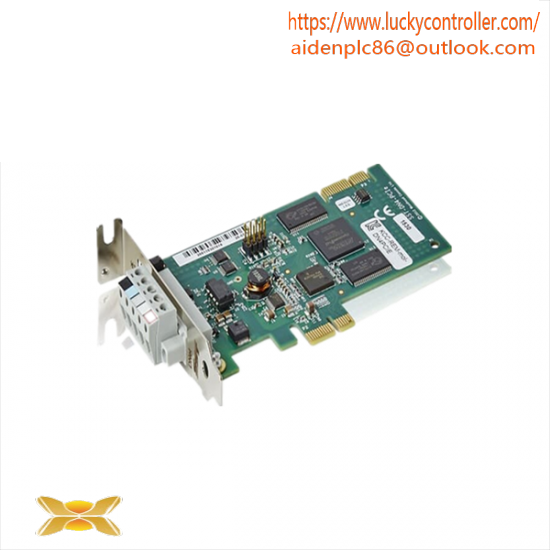 ABB DSQC1006 DeviceNet Board