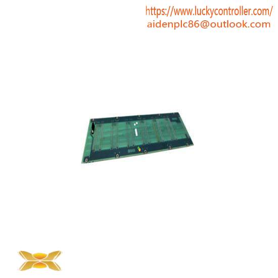 ABB DSQC100 YB161102-AA BACKPLANE MODULE