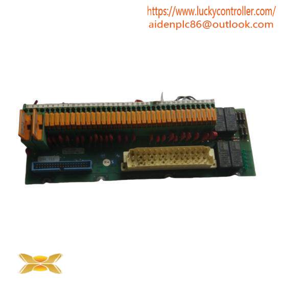 ABB DSQC101