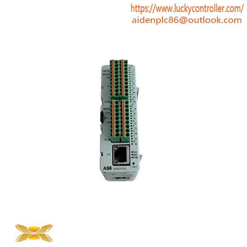 ABB DSQC1030 3HAC058663-001 3HAC034526-001 IRB6603HAC034526-001 DSQC1030 3HAC058663-001 3HAC034526-001 IRB6603HAC034526-001