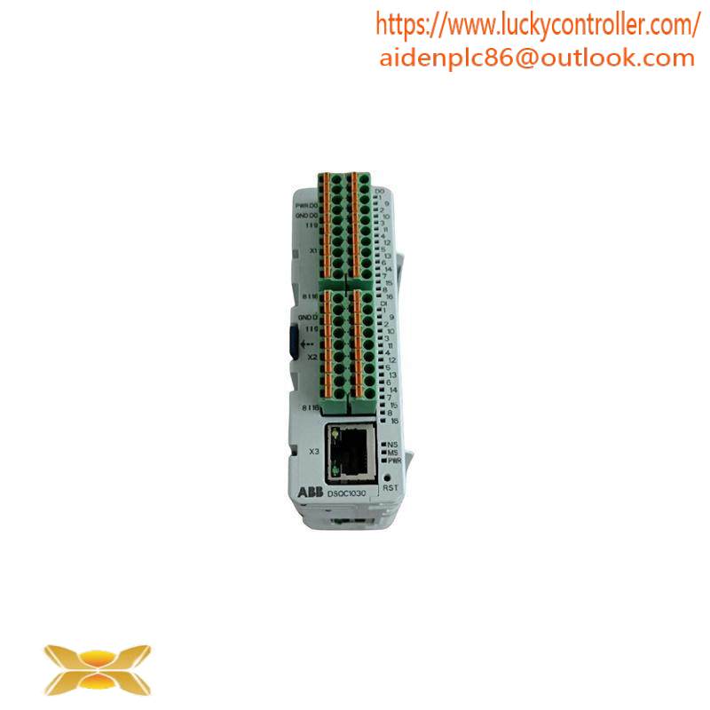 ABB DSQC1030 DSQC1031 DSQC1032 3HAC0586635-001 IRB2600 3HAC029896-001 DSQC1030 DSQC1031 DSQC1032 3HAC0586635-001 IRB2600 3HAC029896-001