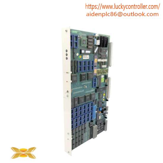 ABB O3EC HENF442581R1