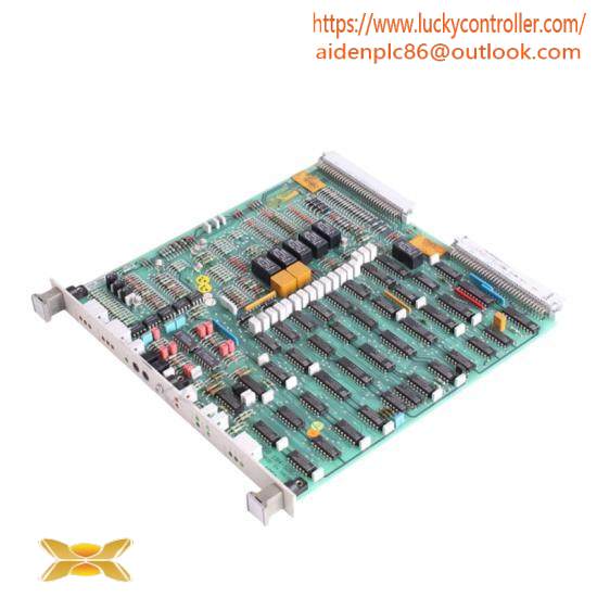 ABB DSQC210 DSQC 210 Safety Module