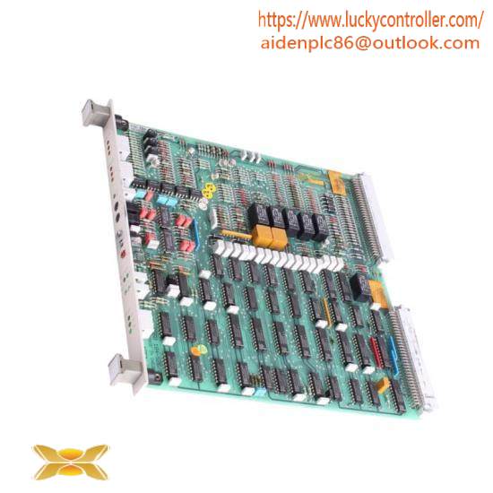ABB DSQC210 DSQC 210 Safety Module