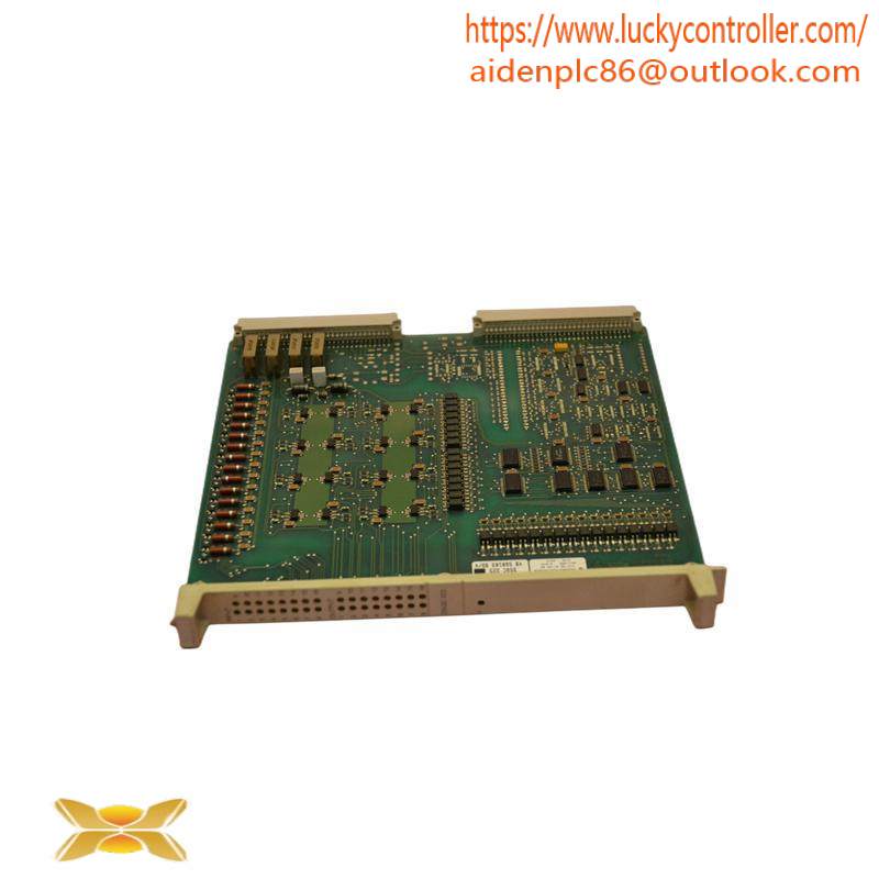 ABB DSQC223 Robotics Digital I/O Module