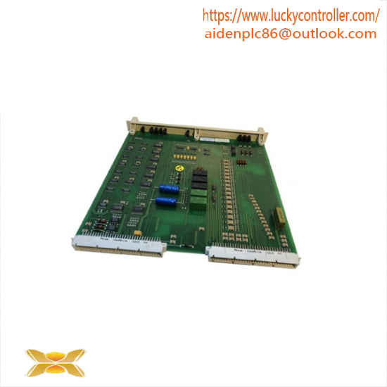 ABB DSQC256A Sensor Module
