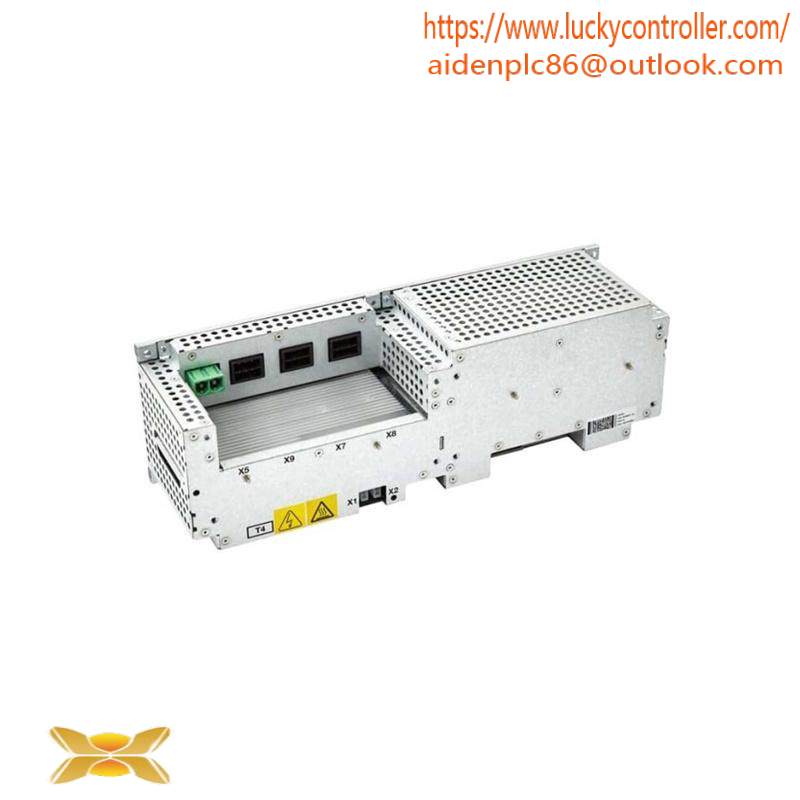 ABB DSQC3041 Servo Drive