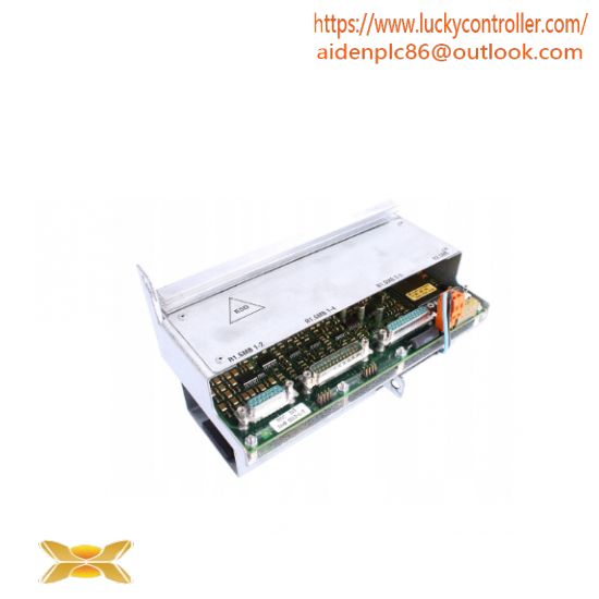 ABB DSQC313 3HAB2213-1/3 Measurement Board