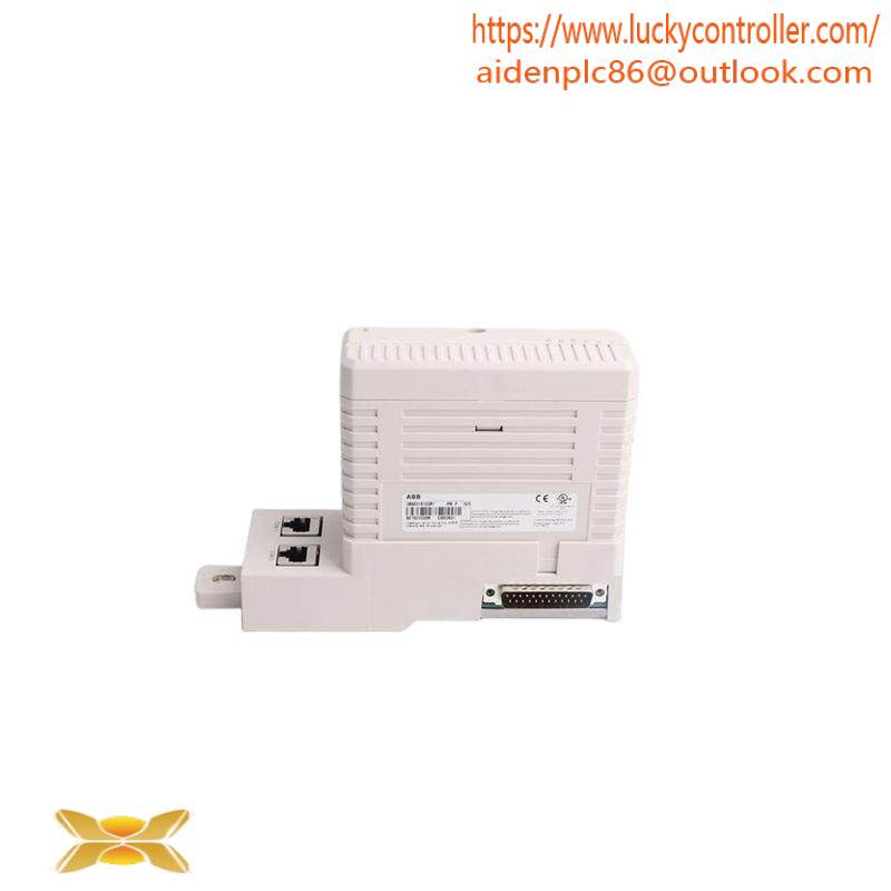 ABB DSQC322