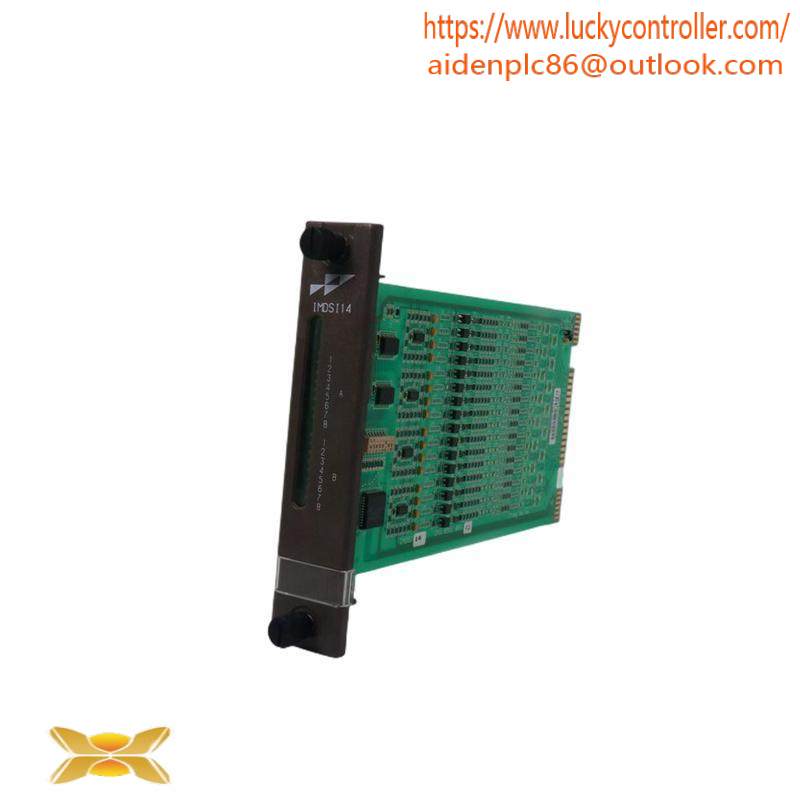 ABB DSQC325 Main computer Board