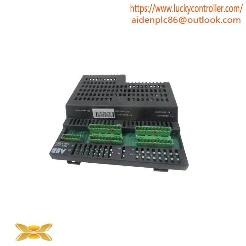 ABB DSQC327A