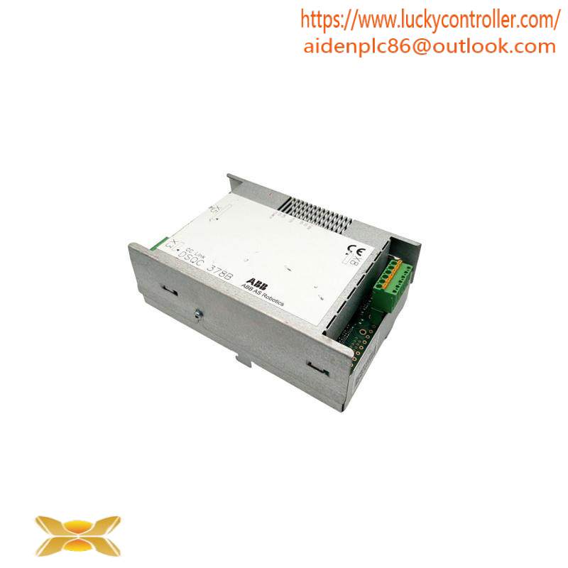 ABB DSQC327A