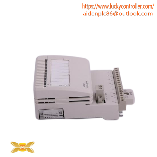 ABB DSQC328A 3HAC179701 Digital I/O Module