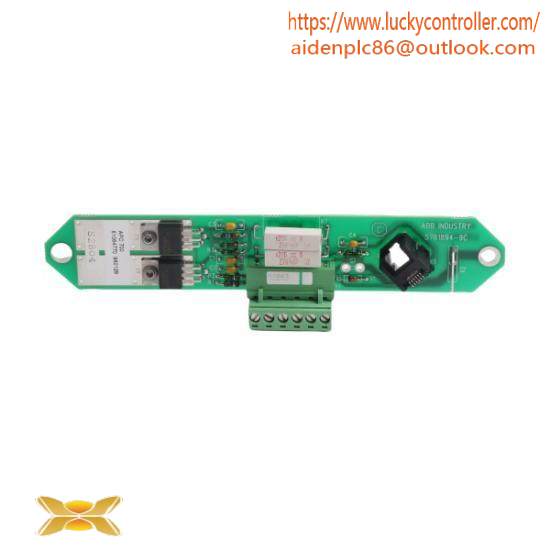 ABB DSQC332A