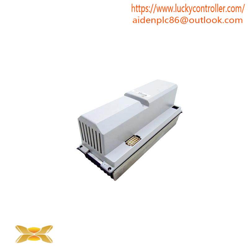 ABB DSQC346B 3HAB8101-6/10A DRIVE UNIT