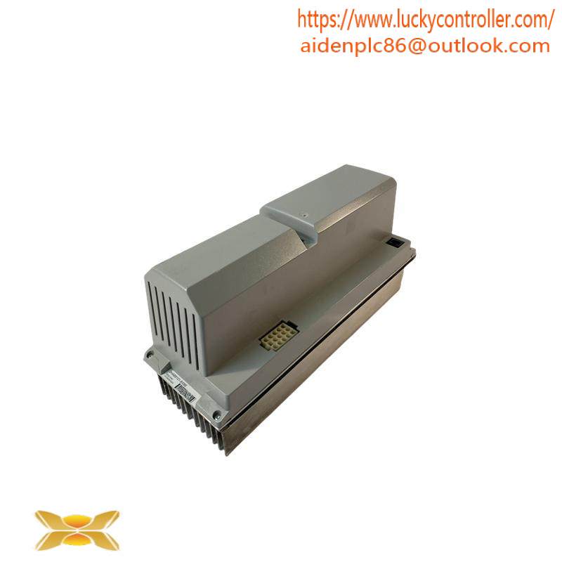 ABB DSQC346G 3HAB8101-8 Drive Unit