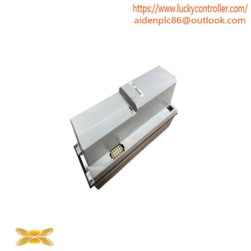 ABB 3HAC027341-001