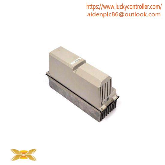 ABB DSQC346G 3HAB81018 DRIVE UNIT