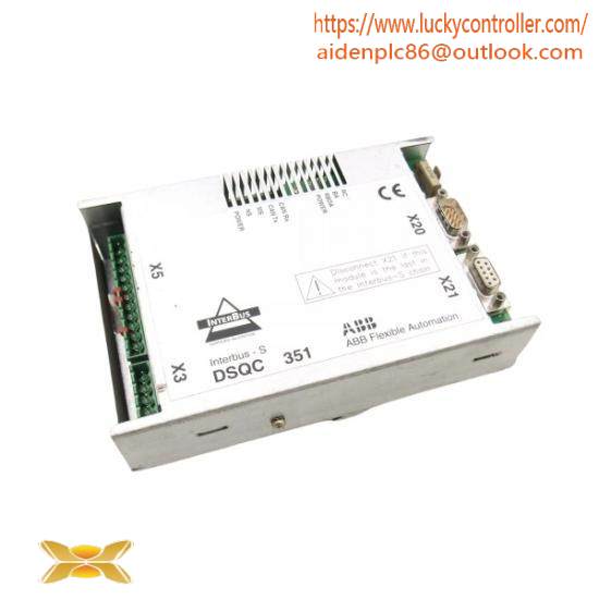 ABB 2199-S086-ERS3