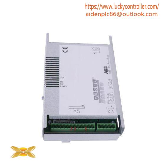 ABB DSQC352