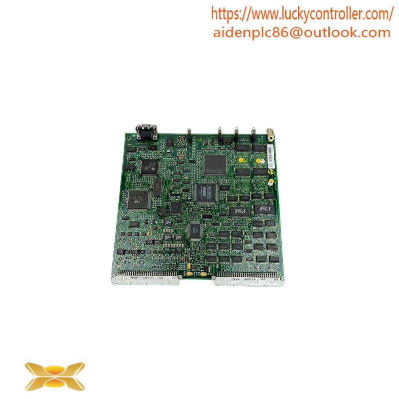 ABB DSQC363 Robot Computer Board