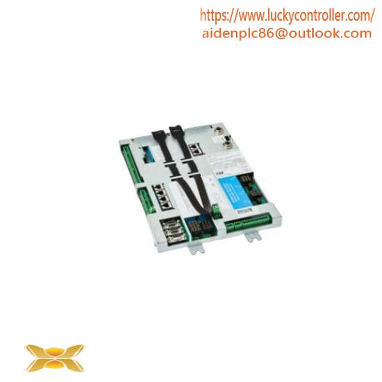 ABB DSQC431 3HNA024203-001 Interface Board