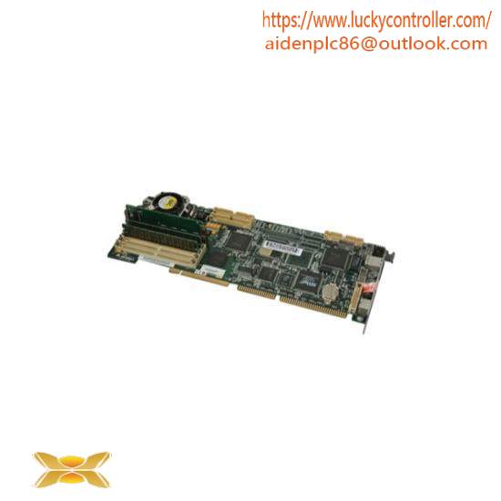 ABB SC540 3BSE006096R1  Submodule Carrier