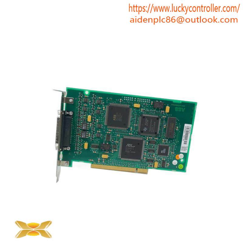 ABB DSQC503 Computer Card