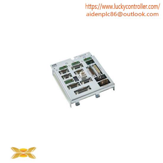 ABB DSQC504